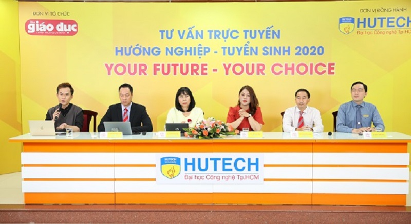 Sớm khởi động mùa tuyển sinh 2022 - Ảnh minh hoạ 2