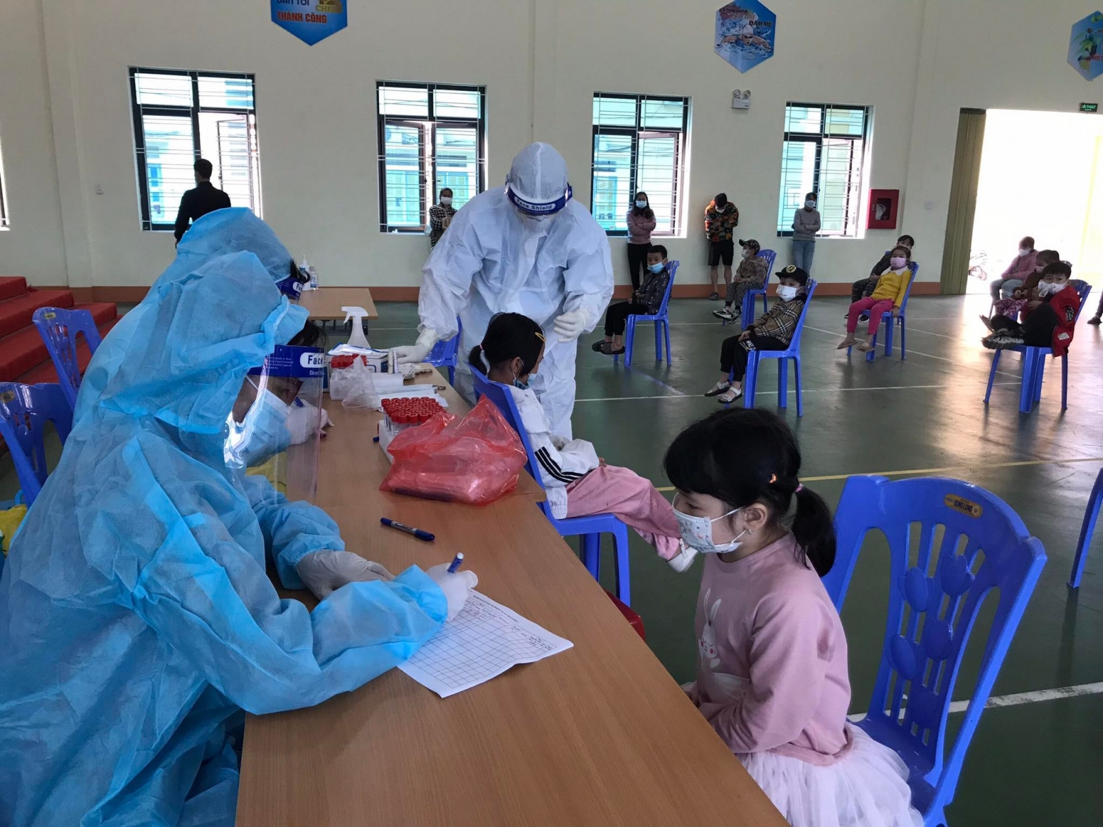 Lào Cai: Chủ động dạy học trong bối cảnh dịch bệnh - Ảnh minh hoạ 2