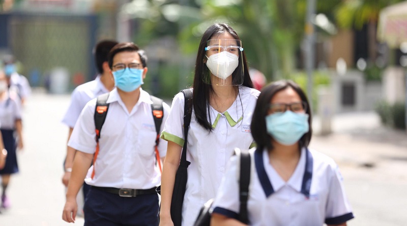 Chương trình liên kết đào tạo: Có đánh tráo khái niệm?