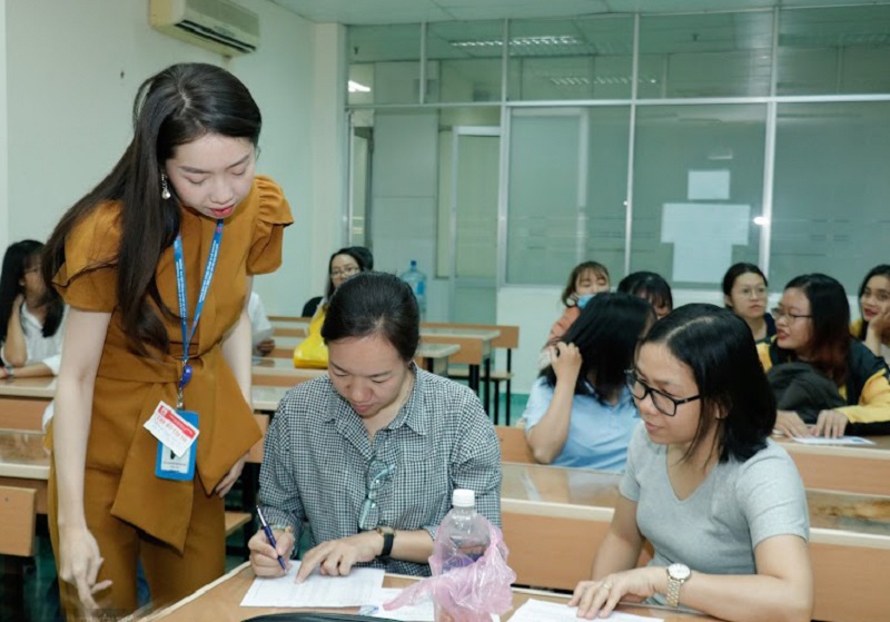 Đào tạo cao học: Nhiều trường tuyển không đủ chỉ tiêu