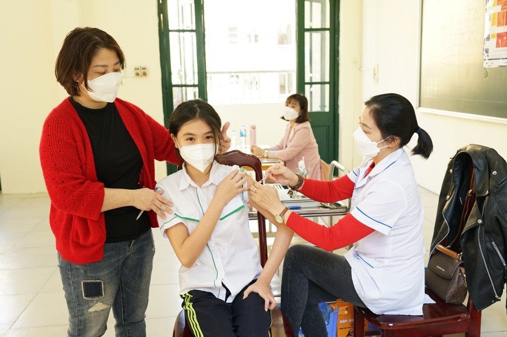 Giáo dục Bắc Ninh thích ứng an toàn, linh hoạt, kiểm soát hiệu quả dịch Covid-19 - Ảnh minh hoạ 2