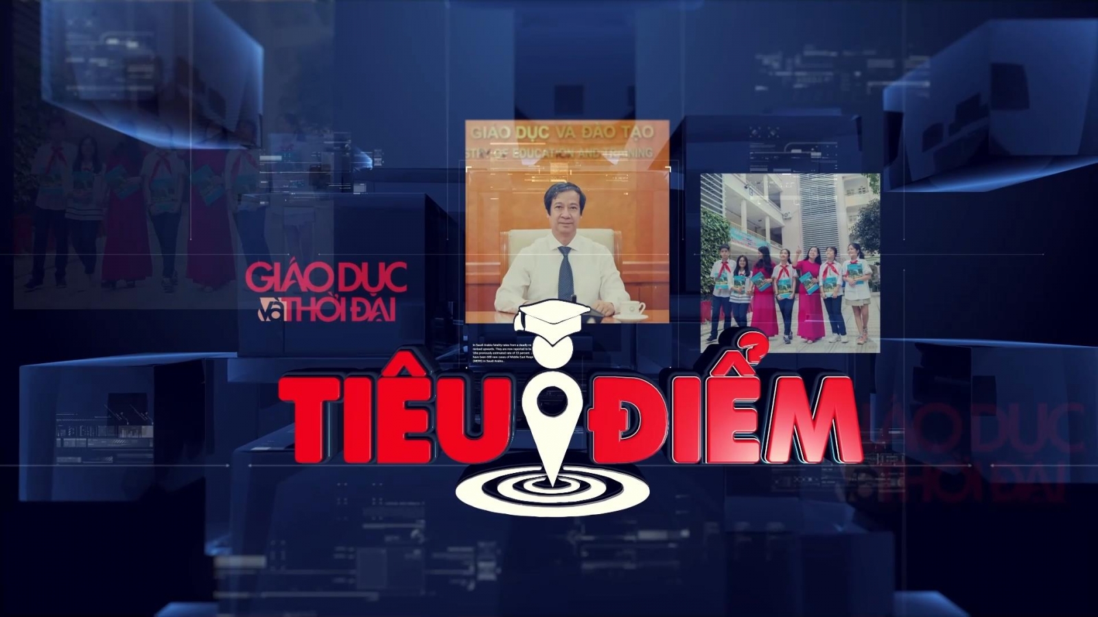 TIÊU ĐIỂM | Tâm lý học sinh hậu Covid-19