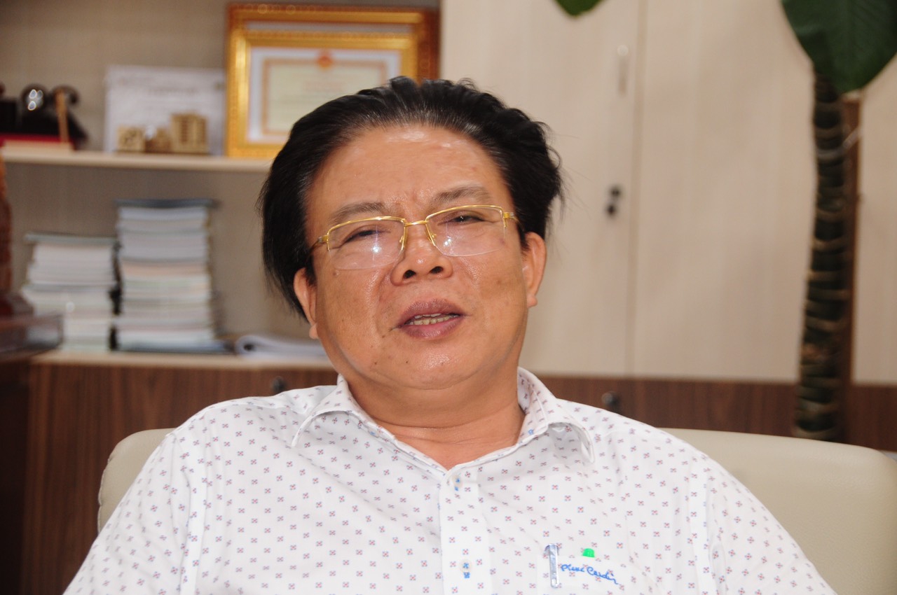 Giám đốc Sở GD&ĐT Quảng Nam chia sẻ lý do xin nghỉ hưu sớm