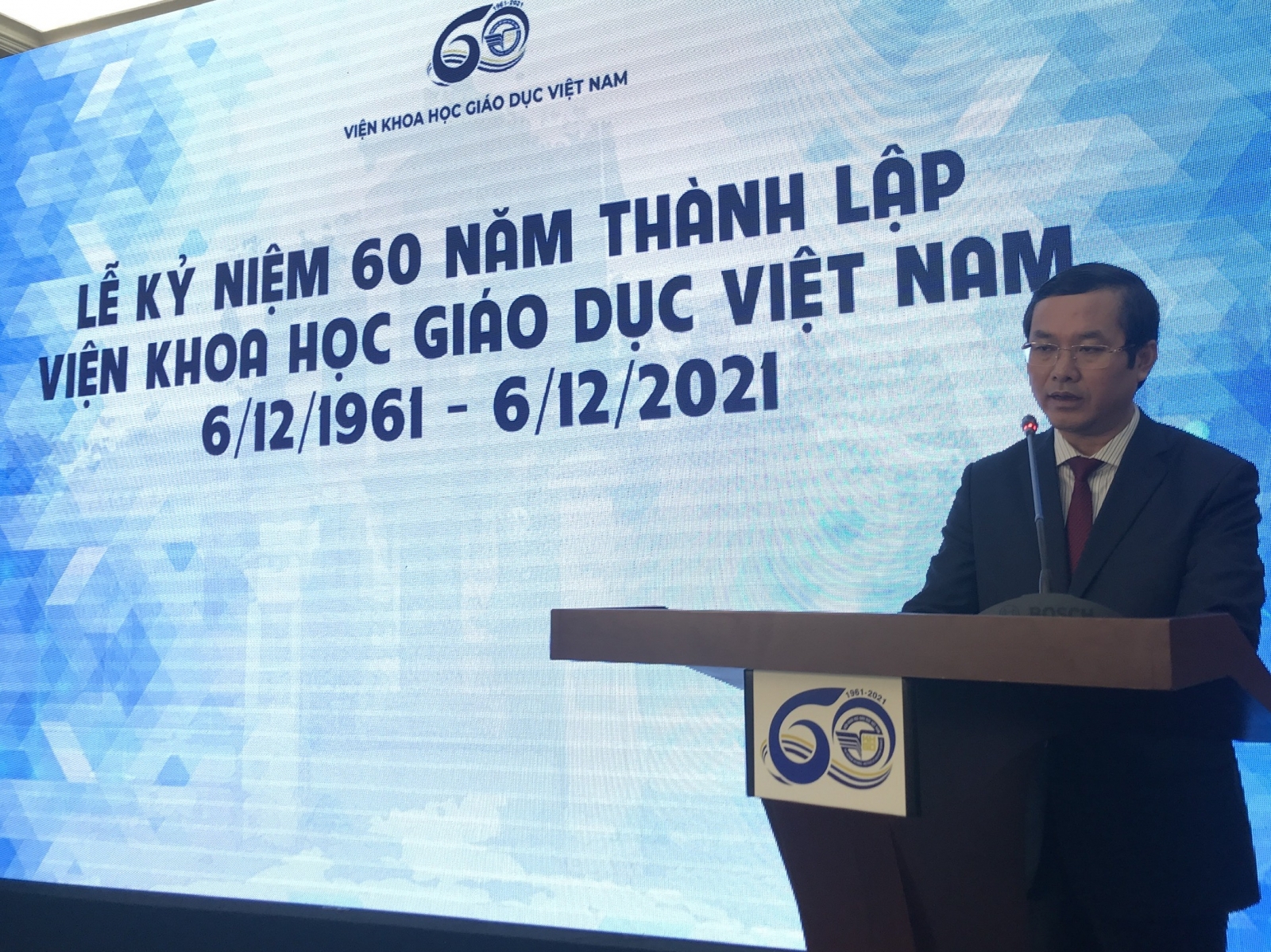 Viện Khoa học Giáo dục Việt Nam kỷ niệm 60 năm ngày thành lập - Ảnh minh hoạ 2