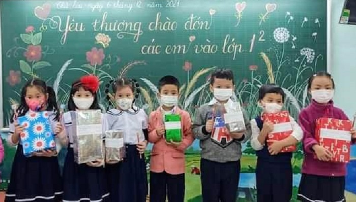 Để trẻ mầm non 5 tuổi vững tâm vào lớp 1: “Chống sốc” khi thay đổi môi trường