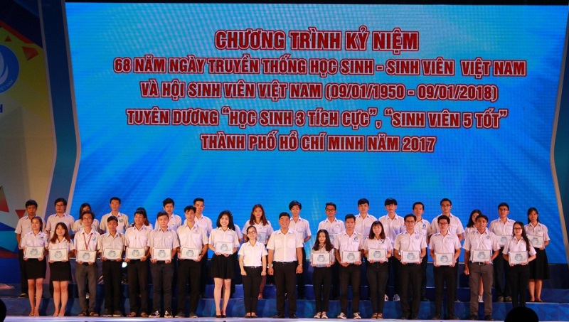 Khơi dậy khát vọng cống hiến cho thế hệ trẻ - Ảnh minh hoạ 4