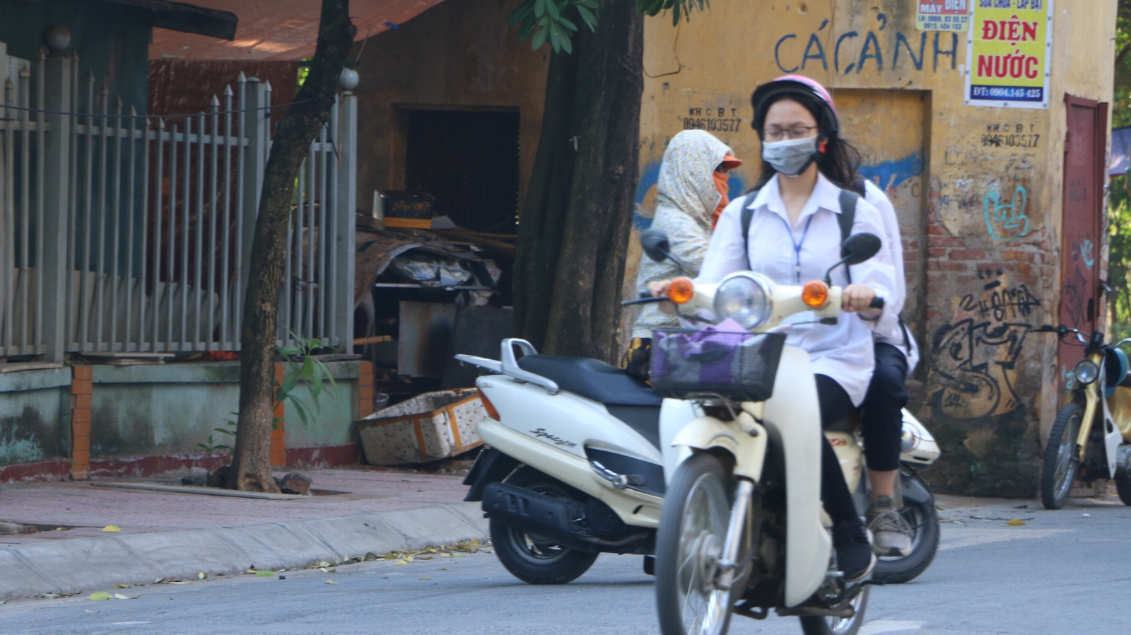 Nam Định: Giáo viên, học sinh không đăng tải thông tin chưa kiểm chứng lên mạng - Ảnh minh hoạ 2