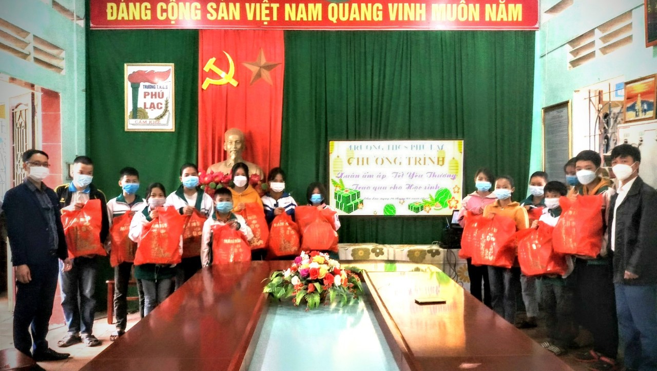 Phú Thọ: Giáo dục đạo đức, lối sống cho học sinh từ hoạt động trải nghiệm - Ảnh minh hoạ 3