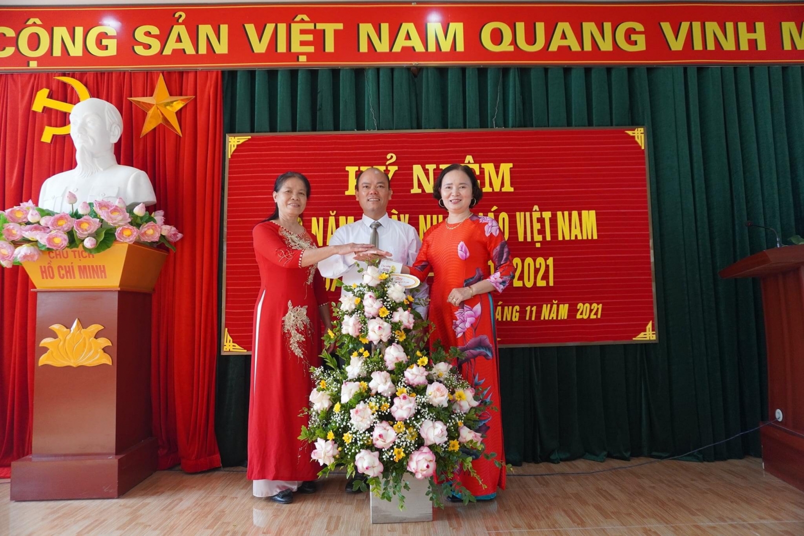 Hà Nam: Chú trọng công tác chăm nuôi trẻ mầm non trong trường học - Ảnh minh hoạ 2