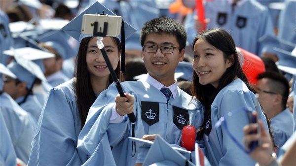 2022 - năm “lên ngôi” của giáo dục đại học châu Á - Ảnh minh hoạ 3