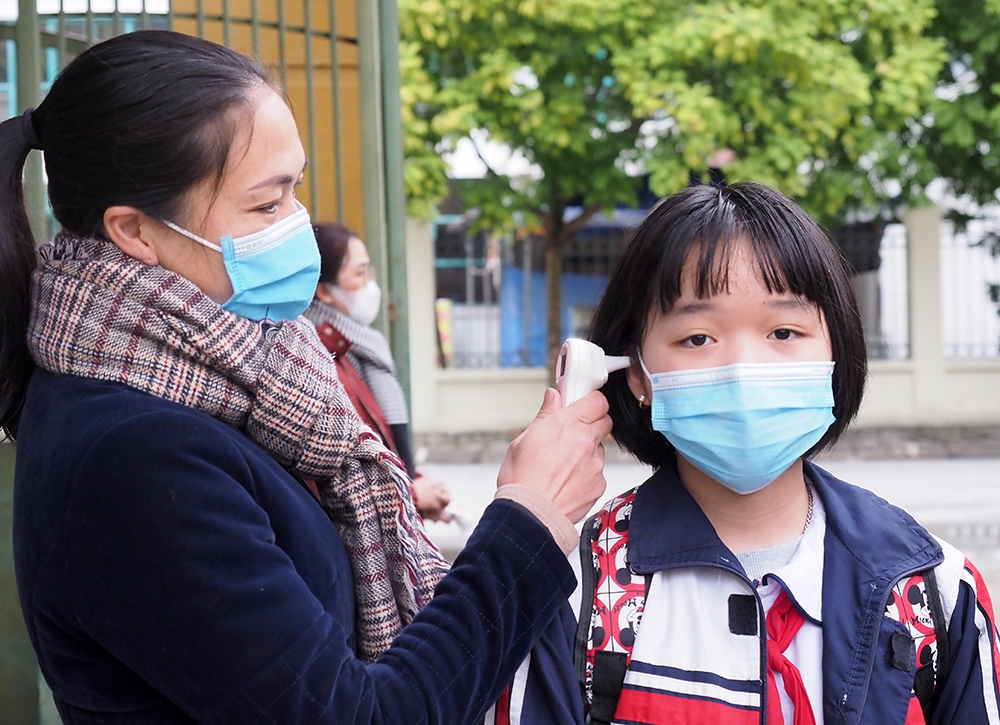 Hà Nội xây dựng kịch bản đón học sinh tiểu học nội đô tựu trường an toàn - Ảnh minh hoạ 4