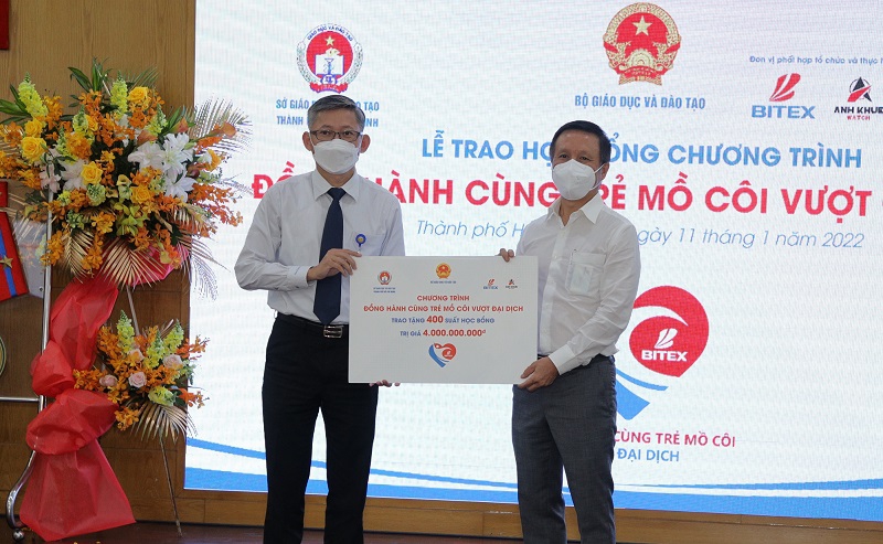 Công tác xã hội trong trường học: Nhịp cầu nối yêu thương - Ảnh minh hoạ 4