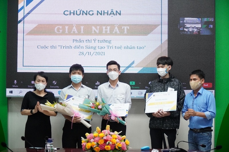 Gạch nối trong giáo dục STEM - Ảnh minh hoạ 4