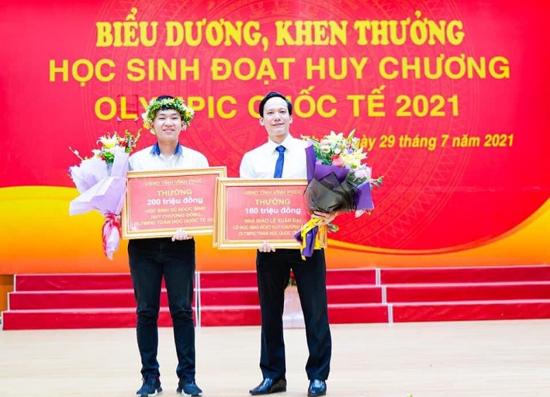 Để tài năng luôn tỏa sáng: Đường băng để tài năng “cất cánh” - Ảnh minh hoạ 2