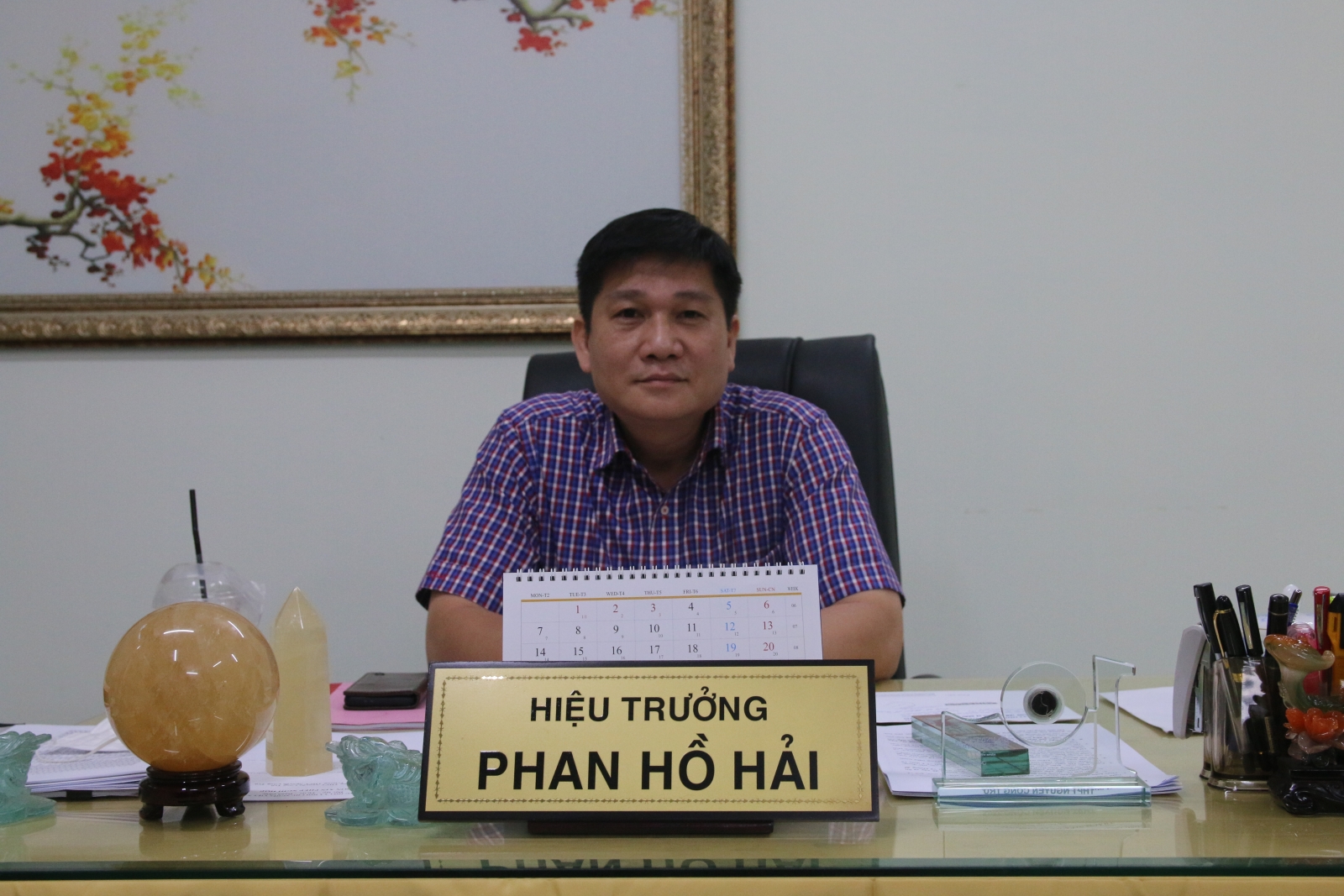 Xưng hô trong trường học: Văn hóa trọng tình và truyền thống “tôn sư trọng đạo” - Ảnh minh hoạ 2