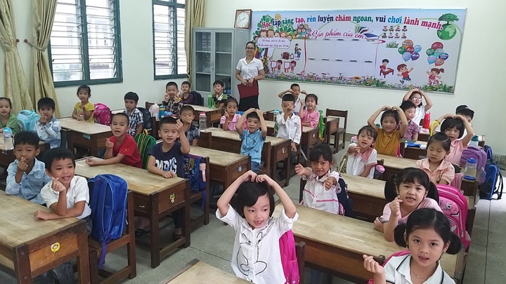 Lai Châu: Linh hoạt các hình thức giáo dục đạo đức, lối sống cho học sinh