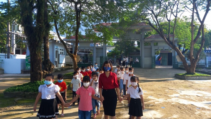 Lai Châu: Xây dựng mỗi nhà giáo là một tấm gương về đạo đức