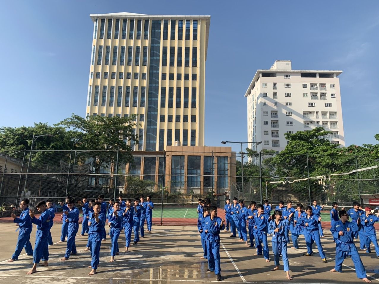 Tuyển sinh vào ngành An toàn thông tin, chuyên ngành Công nghệ phần mềm tại Phân hiệu Học viện kỹ thuật mật mã năm 2022 thế nào? - Ảnh minh hoạ 4