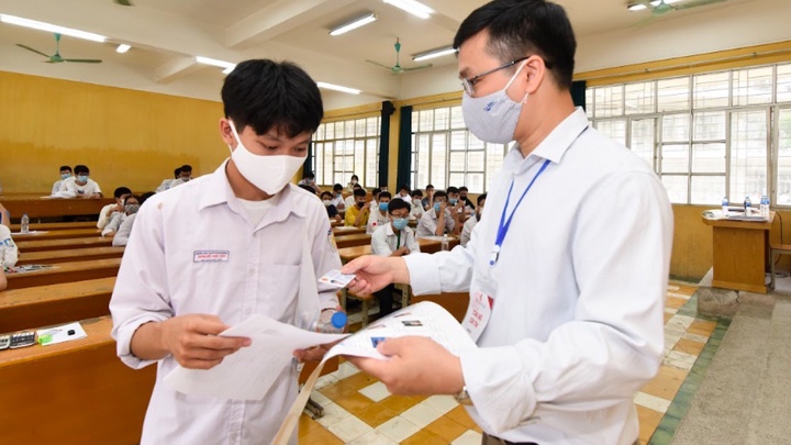 Ngành Thương mại Điện tử của Trường ĐH Mở Hà Nội: Không sử dụng kết quả thi tốt nghiệp THPT