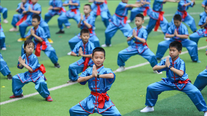 Trung Quốc: Học thêm ngoại khóa trục lợi sau chính sách giảm kép