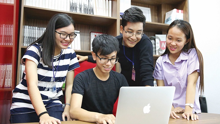 Ngân hàng Thế giới hỗ trợ và đồng hành với giáo dục và đào tạo Việt Nam