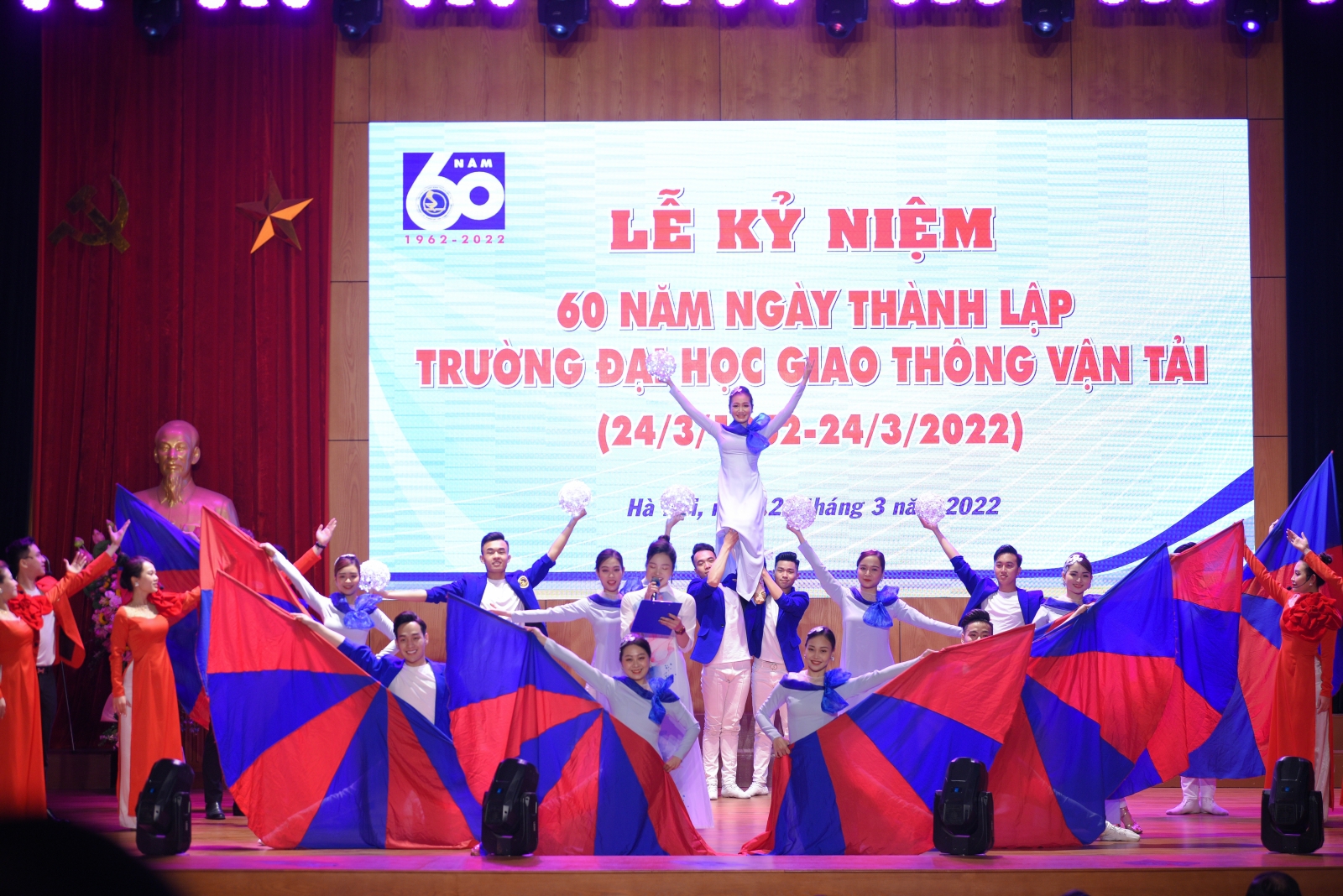 Bộ trưởng Nguyễn Kim Sơn gợi ý định hướng phát triển Trường Đại học Giao thông Vận tải - Ảnh minh hoạ 5