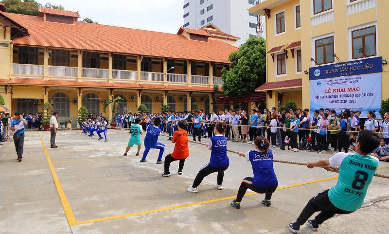 Trường sư phạm thích ứng với chương trình mới - Ảnh minh hoạ 2