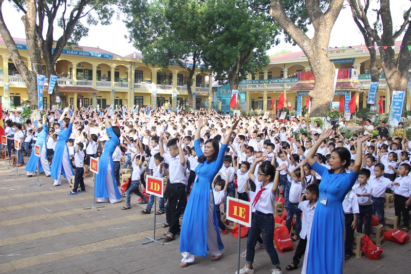 Thi tuyển hiệu trưởng: Tìm người tài - Ảnh minh hoạ 3