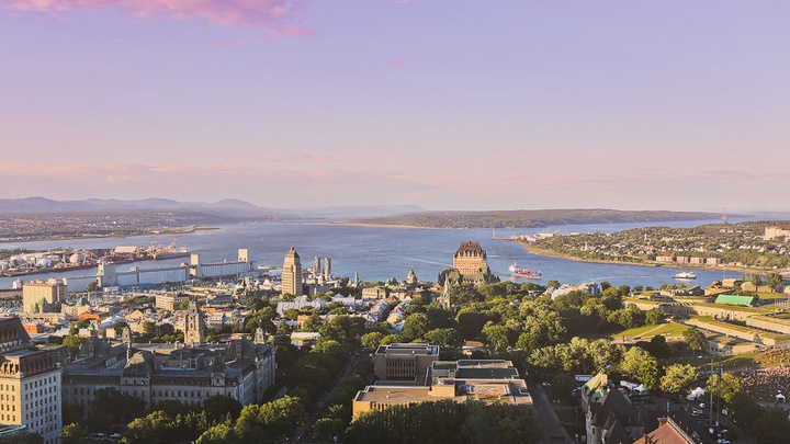 Khởi động chương trình “Tuần lễ du học Quebec, Canada”