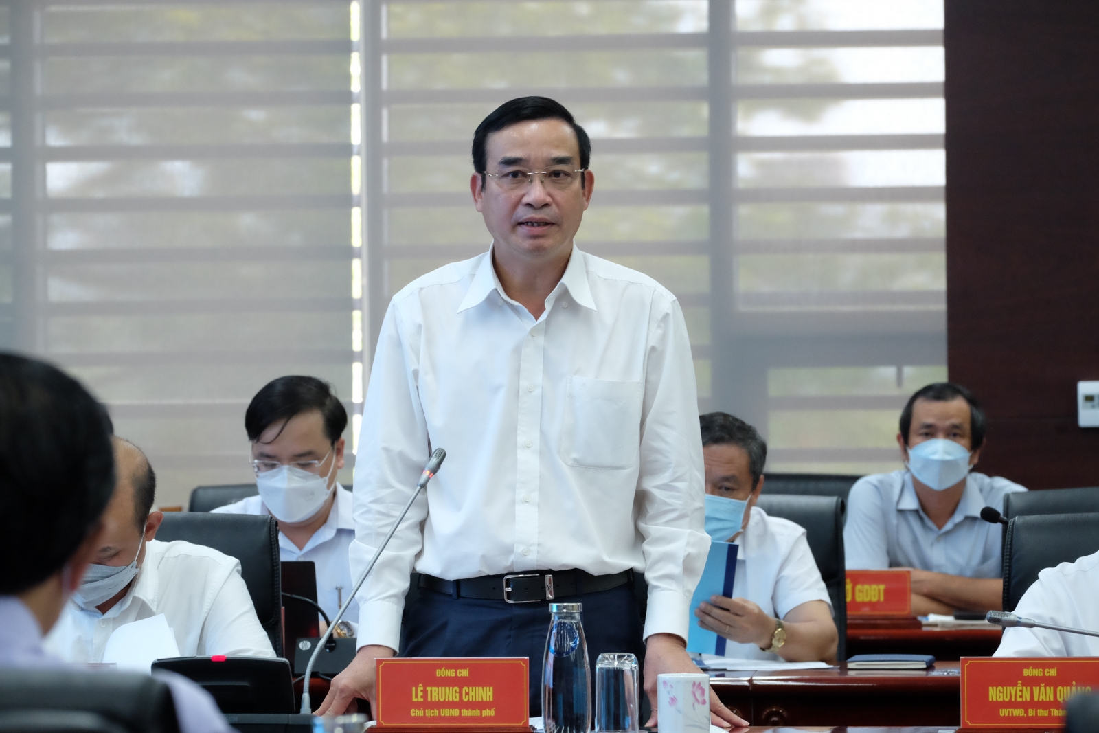 Bộ trưởng Nguyễn Kim Sơn: Dự án Làng đại học Đà Nẵng không thể chậm trễ hơn nữa - Ảnh minh hoạ 2