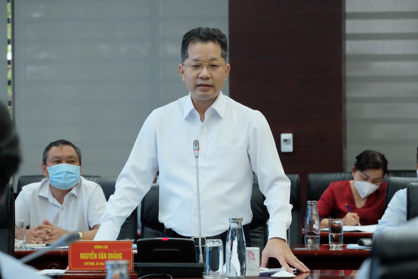 Bộ trưởng Nguyễn Kim Sơn: Dự án Làng đại học Đà Nẵng không thể chậm trễ hơn nữa - Ảnh minh hoạ 4