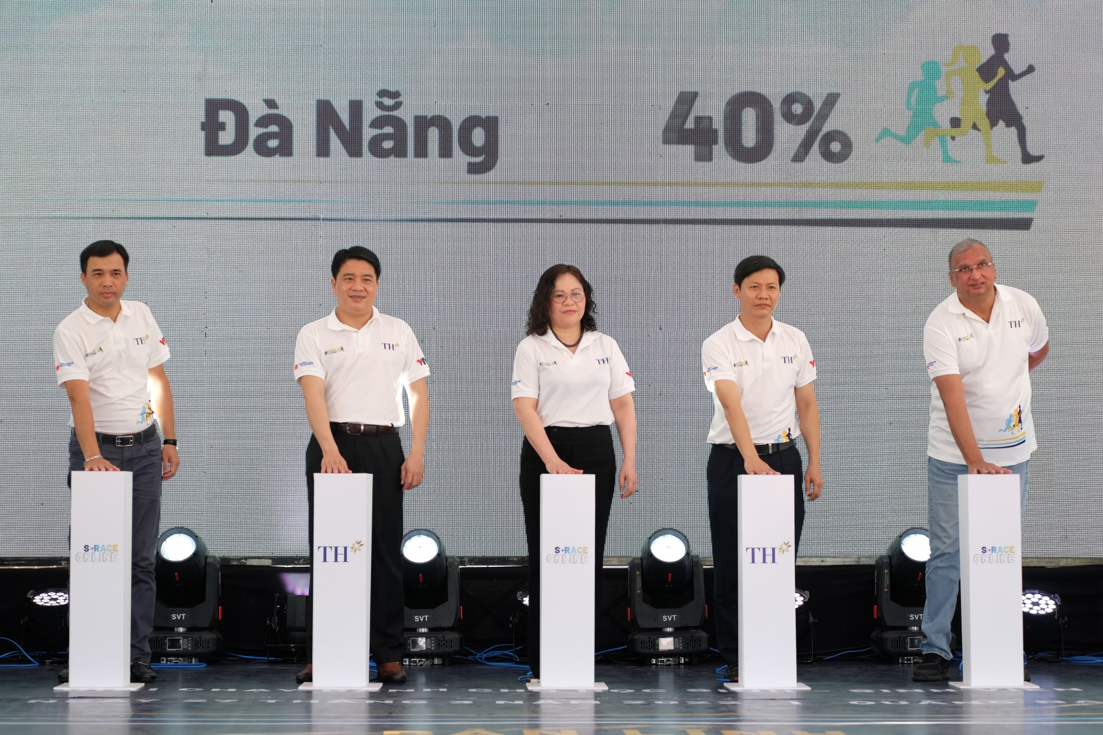 Quảng Nam: Hơn 4.000 học sinh, sinh viên tham gia Giải chạy S-Race 2022 - Ảnh minh hoạ 4