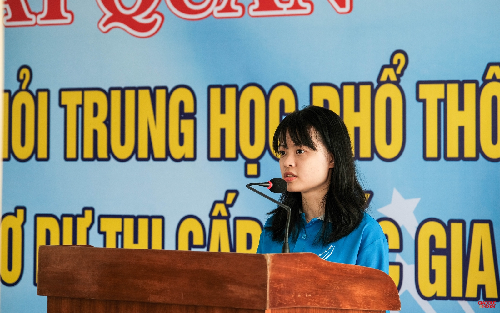 Học sinh Cần Thơ tự tin bước vào Kỳ thi chọn học sinh giỏi quốc gia - Ảnh minh hoạ 3