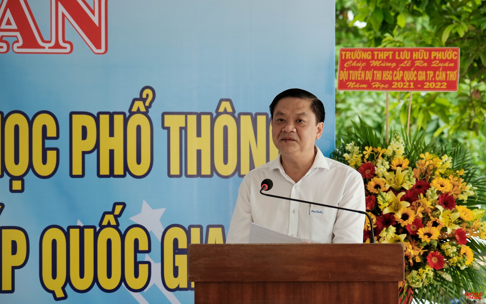 Học sinh Cần Thơ tự tin bước vào Kỳ thi chọn học sinh giỏi quốc gia - Ảnh minh hoạ 4