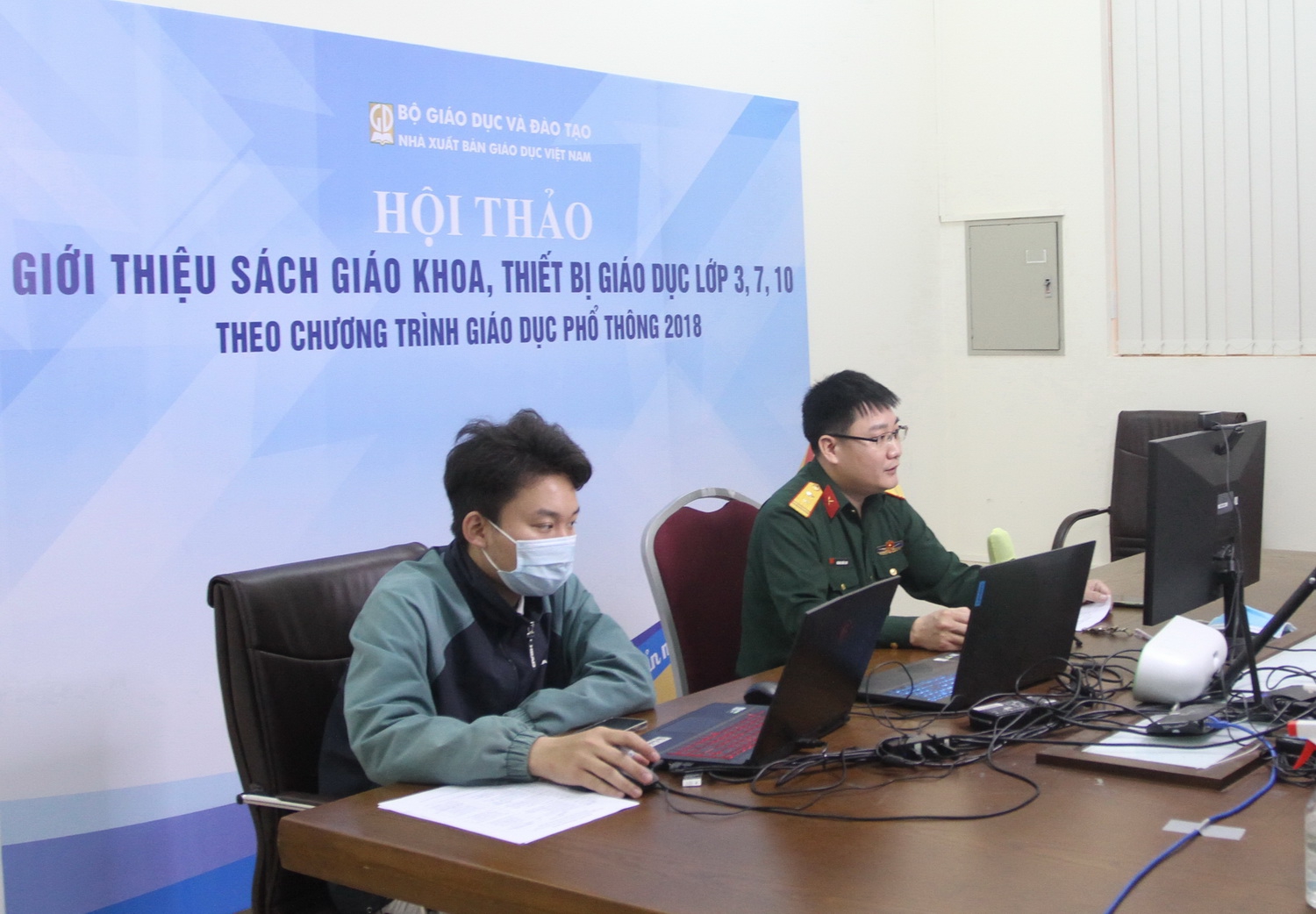 Hà Nội: Sẵn sàng triển khai chương trình, sách giáo khoa lớp 10 - Ảnh minh hoạ 3