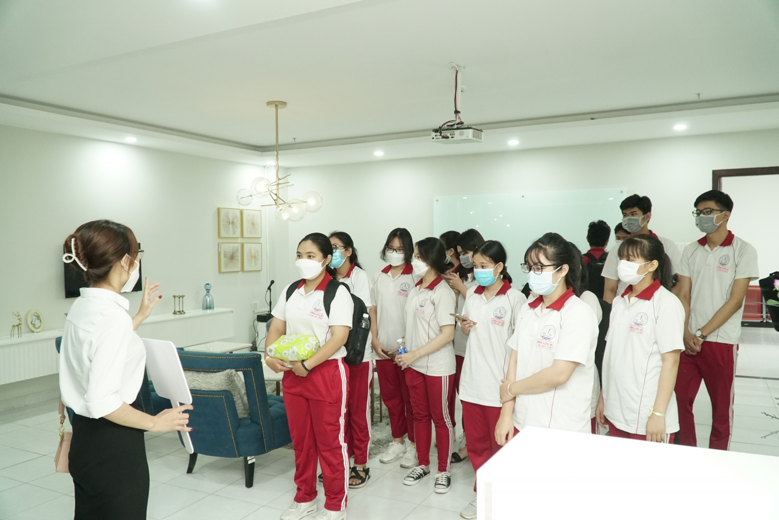 Nova College từng bước xây dựng những tiêu chuẩn mới cho hệ cao đẳng