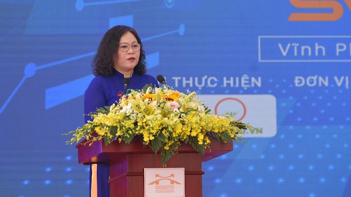 Tinh thần khởi nghiệp đổi mới sáng tạo của học sinh, sinh viên thay đổi tích cực