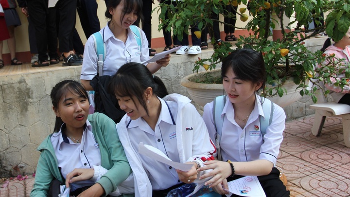 Đắk Lắk: Dừng tổ chức các kỳ thi chọn học sinh giỏi cấp tỉnh