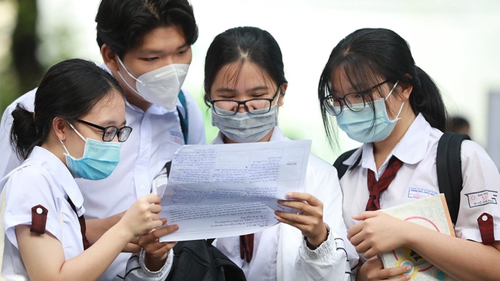 Nóng trong tuần: Tăng cường chuyển đổi số giáo dục; ổn định công tác tuyển sinh