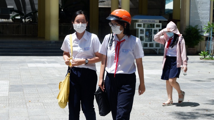 Đà Nẵng công bố chỉ tiêu tuyển sinh lớp 10 các trường THPT công lập năm học 2022-2023