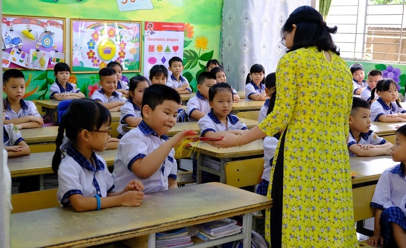 Tăng tốc đào tạo giáo viên Chương trình mới - Ảnh minh hoạ 2