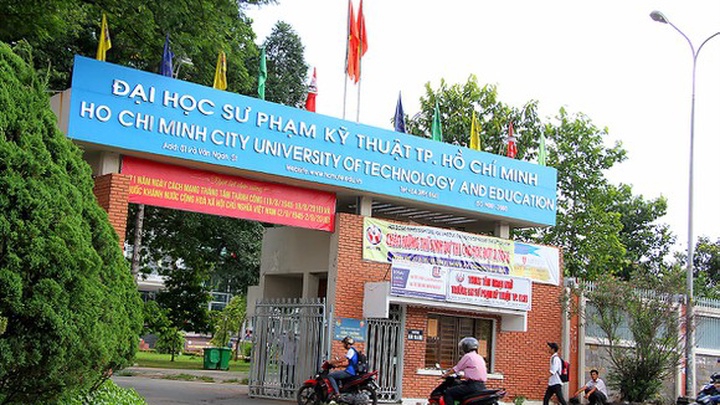 Bộ Giáo dục và Đào tạo yêu cầu Trường ĐH Sư phạm Kỹ thuật TP.HCM phục hồi chức danh cho TS Trương Thị Hiền
