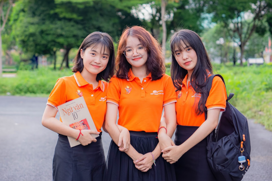 Giải mã về Phổ thông Cao đẳng - FPT Polytechnic