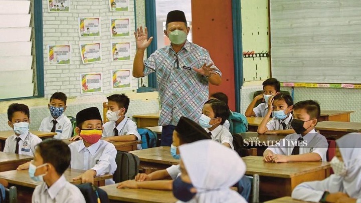 Malaysia: Nhiều giáo viên muốn về hưu sớm