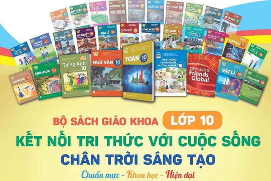 Cần Thơ phê duyệt danh mục SGK lớp 3 năm học 2022-2023 - Ảnh minh hoạ 2