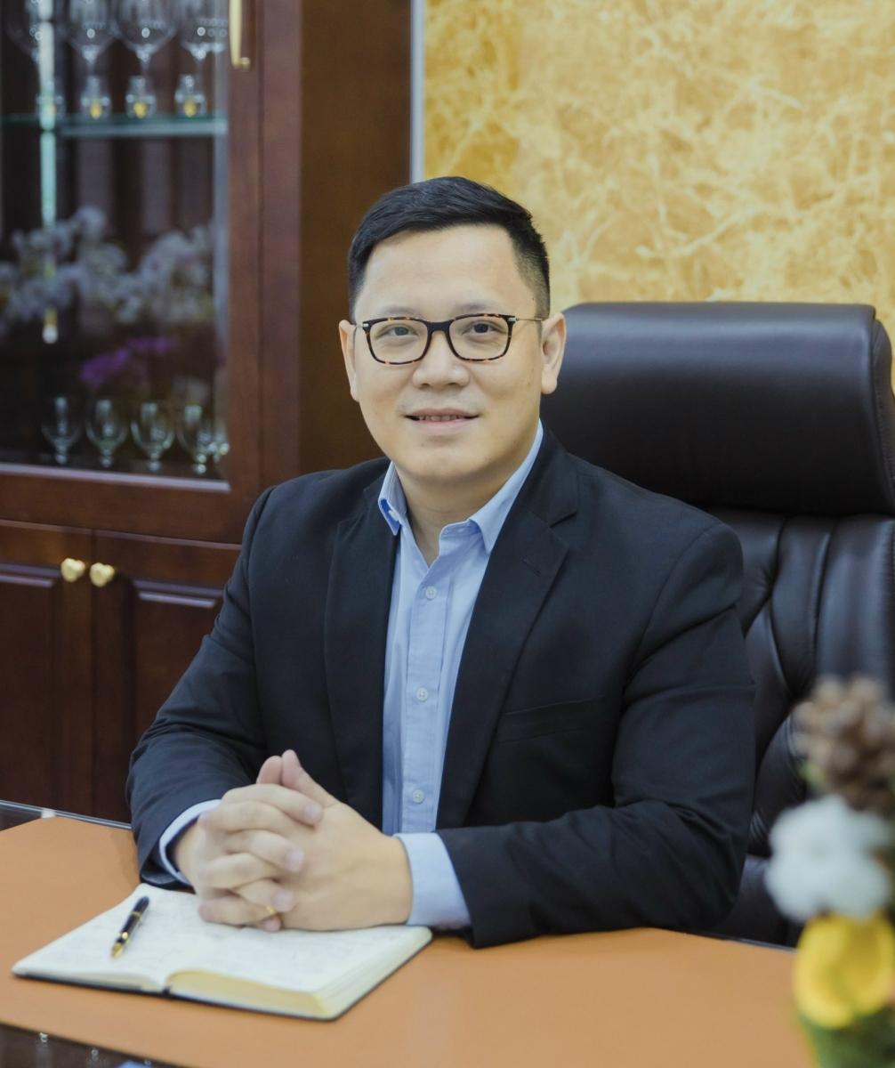 GS.TS Lê Anh Vinh: Tự chọn môn là tin vui đối với giáo viên và học sinh! - Ảnh minh hoạ 2