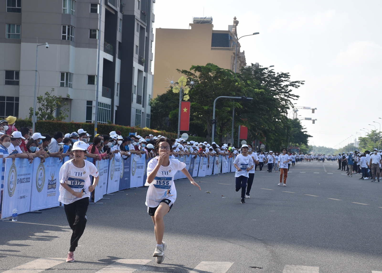 Thứ trưởng Nguyễn Văn Phúc: “Tạo môi trường để HSSV rèn luyện sức khỏe” - Ảnh minh hoạ 5