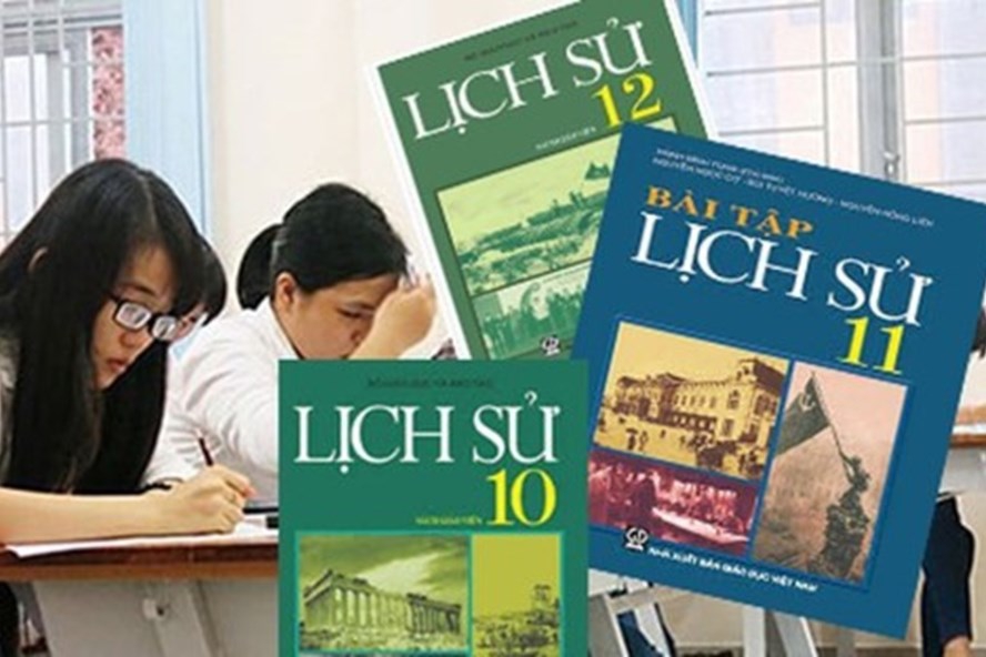 Nóng trong tuần: Công bố lịch thi tốt nghiệp THPT năm 2022; Vấn đề Lịch sử thành môn học tự chọn - Ảnh minh hoạ 3