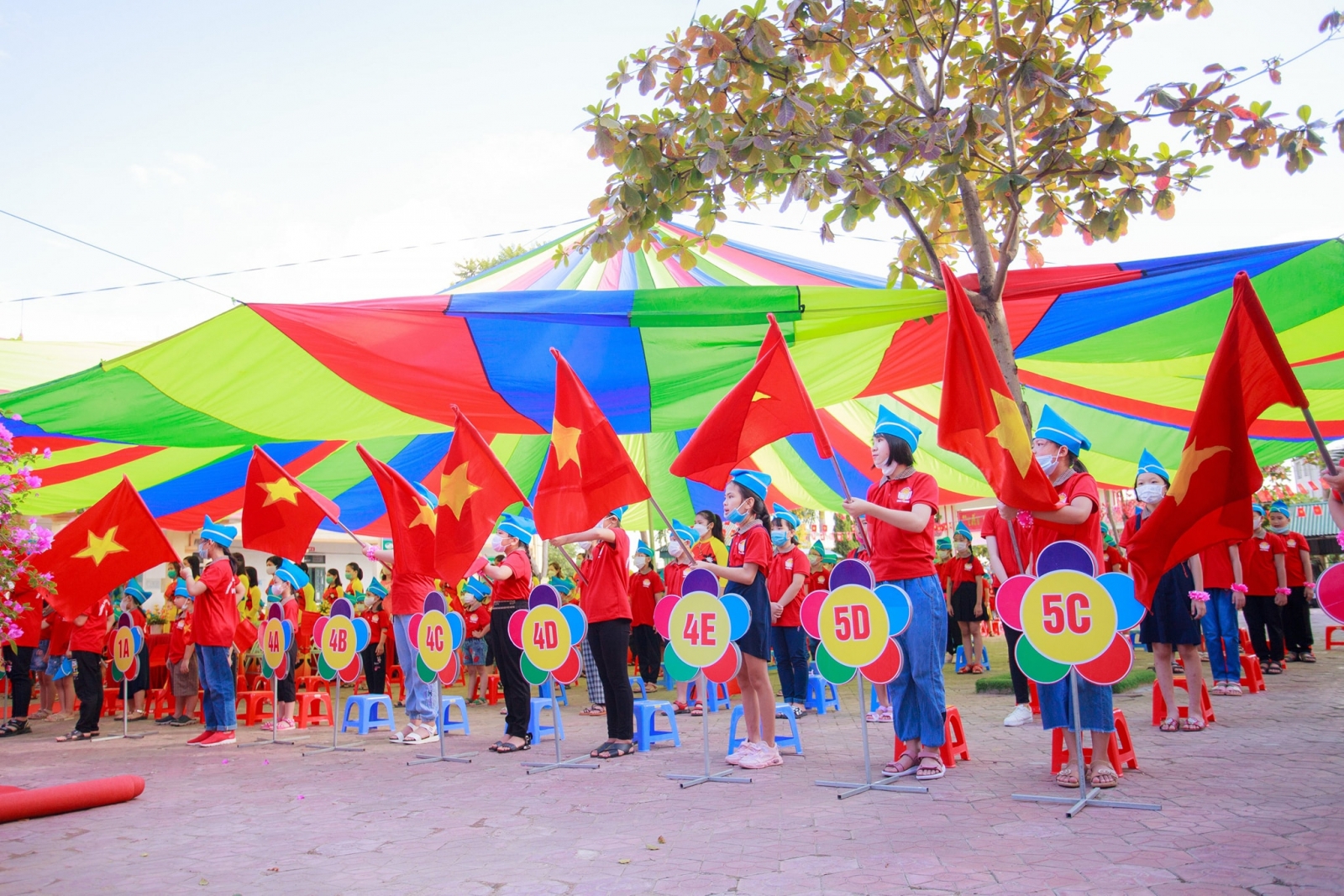 Dạy chữ đi đôi với dạy người nâng cao chất lượng giáo dục đạo đức - Ảnh minh hoạ 2