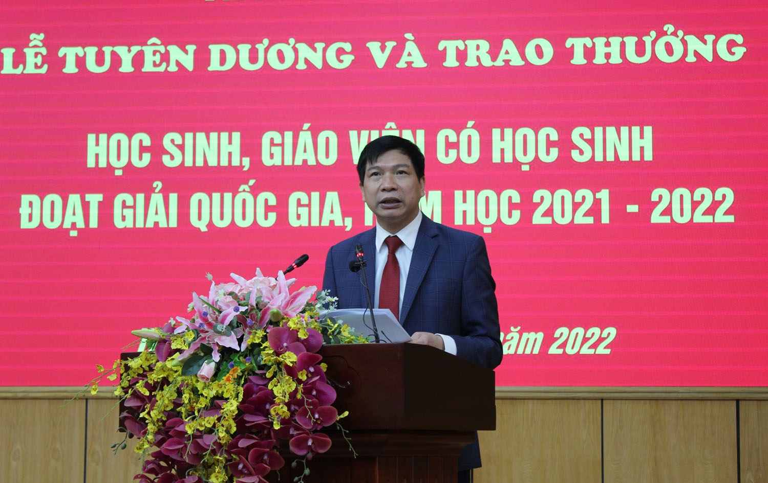 Thanh Hóa:  Thưởng lớn cho học sinh đoạt giải quốc gia - Ảnh minh hoạ 4